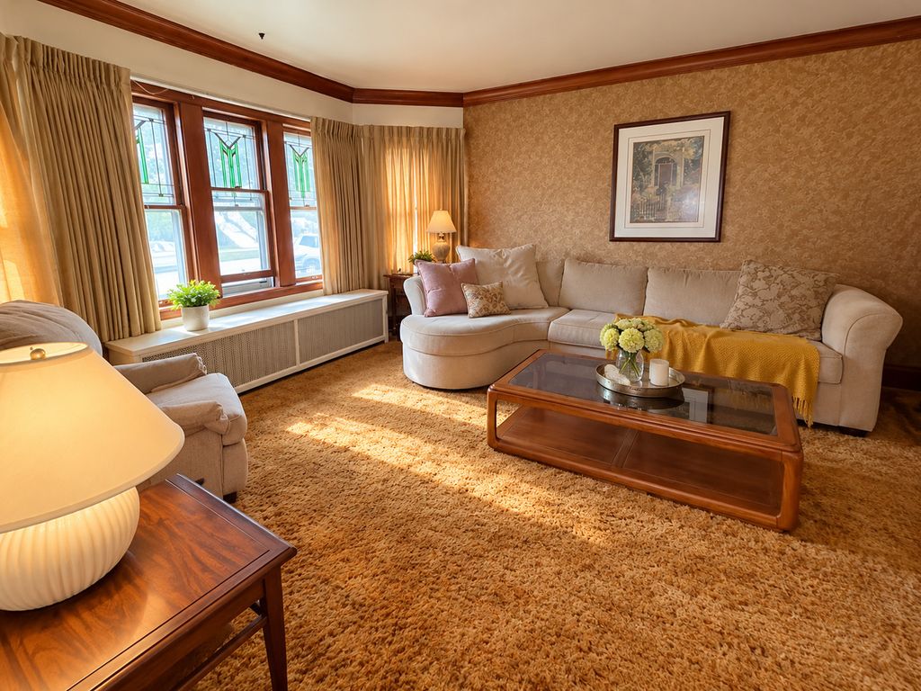 6243 W Waveland Avenue, Chicago, IL 60634 — photo 3