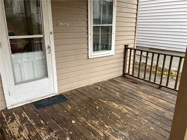 27 Dorchester Avenue, Geneva City, NY 14456