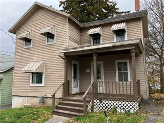 27 Dorchester Avenue, Geneva City, NY 14456