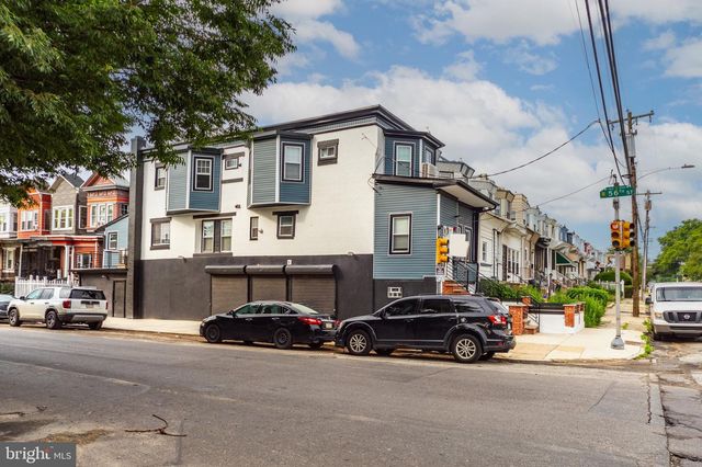 5600 THOMAS AVE, Philadelphia, PA 19143