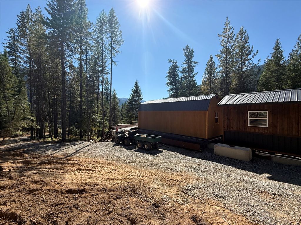 NHN FS Road 16194, Thompson Falls, MT 59873 photo 3