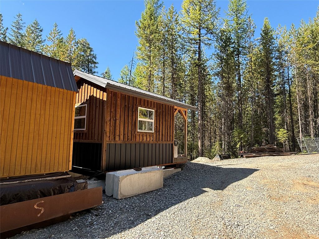 NHN FS Road 16194, Thompson Falls, MT 59873 photo 4