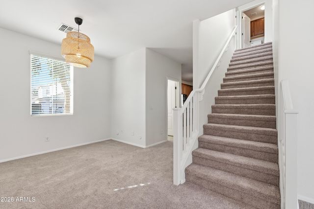 4302 E CARLA VISTA Drive, Gilbert, AZ 85295