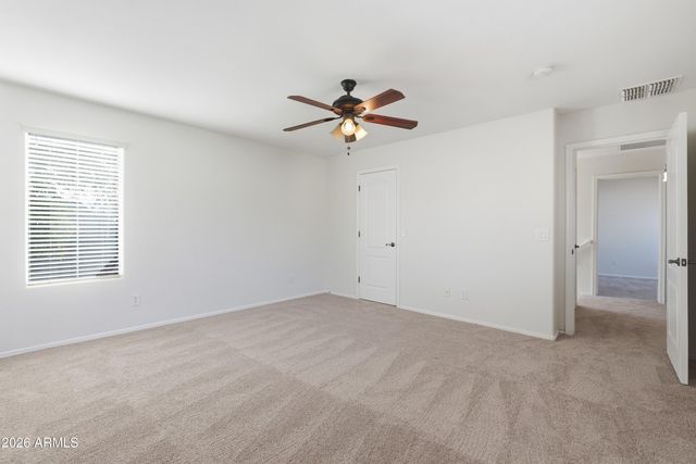 4302 E CARLA VISTA Drive, Gilbert, AZ 85295