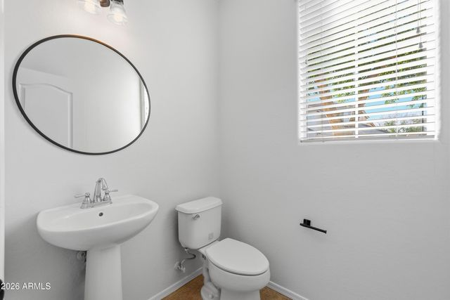 4302 E CARLA VISTA Drive, Gilbert, AZ 85295