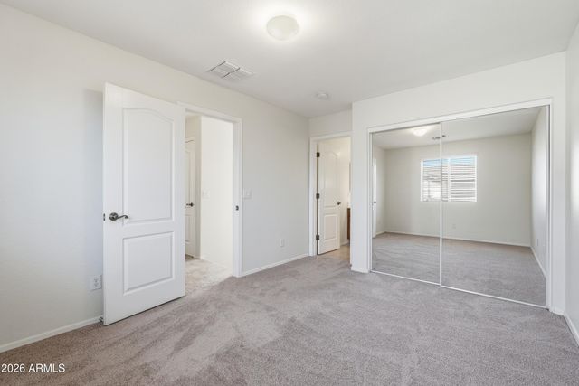 4302 E CARLA VISTA Drive, Gilbert, AZ 85295