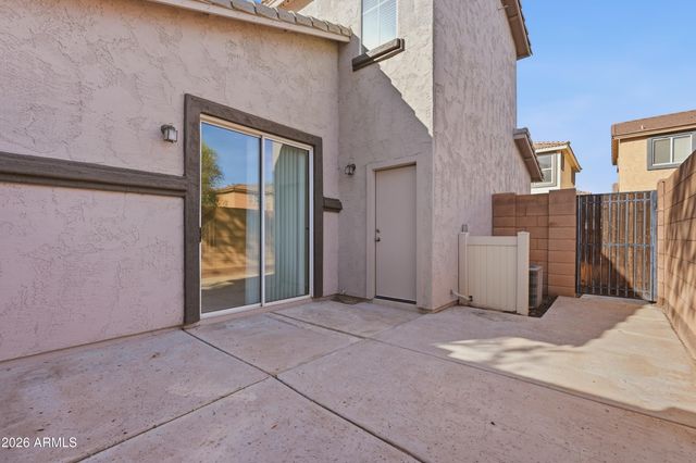 4302 E CARLA VISTA Drive, Gilbert, AZ 85295