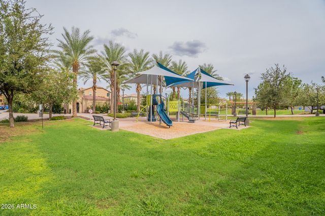 4302 E CARLA VISTA Drive, Gilbert, AZ 85295