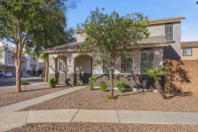 4302 E CARLA VISTA Drive, Gilbert, AZ 85295