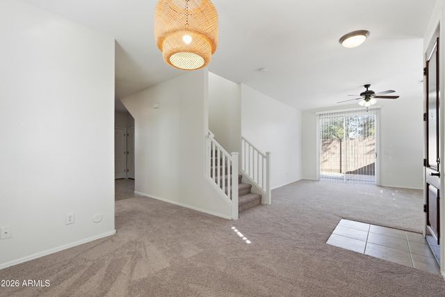 4302 E CARLA VISTA Drive, Gilbert, AZ 85295