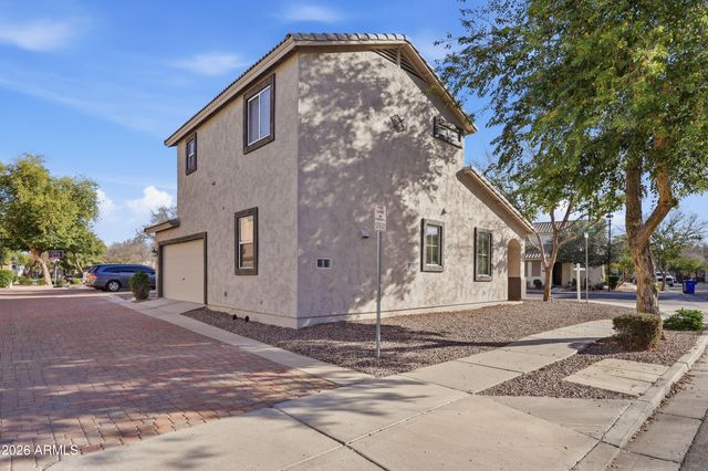 4302 E CARLA VISTA Drive, Gilbert, AZ 85295