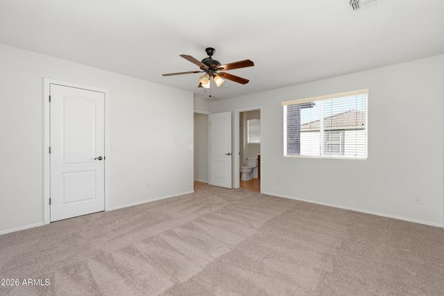 4302 E CARLA VISTA Drive, Gilbert, AZ 85295