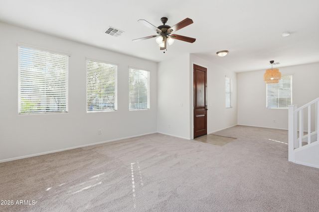 4302 E CARLA VISTA Drive, Gilbert, AZ 85295