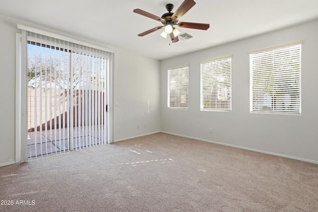 4302 E CARLA VISTA Drive, Gilbert, AZ 85295