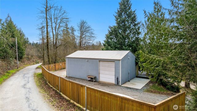 22731 Prairie Road, Sedro Woolley, WA 98284