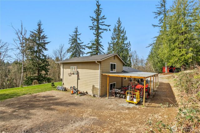 22731 Prairie Road, Sedro Woolley, WA 98284