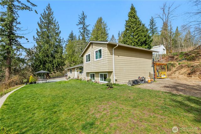 22731 Prairie Road, Sedro Woolley, WA 98284