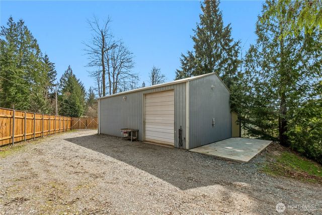 22731 Prairie Road, Sedro Woolley, WA 98284