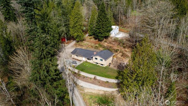 22731 Prairie Road, Sedro Woolley, WA 98284