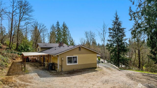 22731 Prairie Road, Sedro Woolley, WA 98284