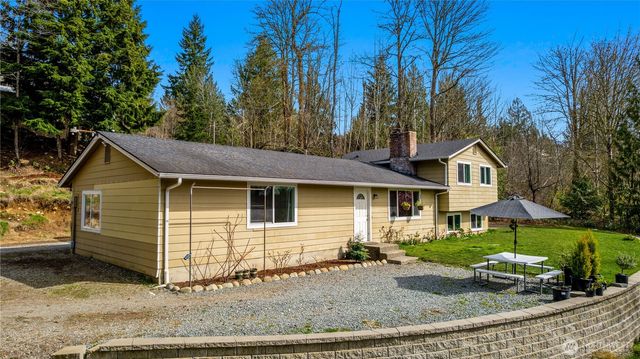 22731 Prairie Road, Sedro Woolley, WA 98284