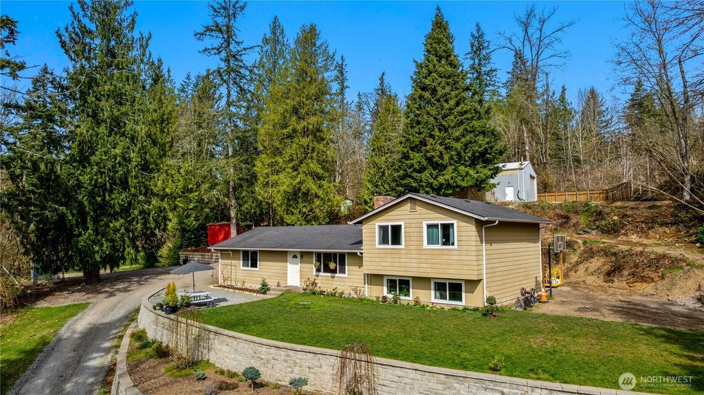 22731 Prairie Road, Sedro Woolley, WA 98284