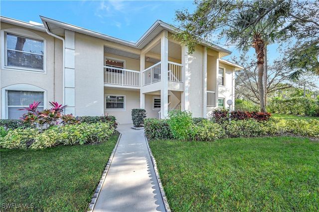 784 Landover CIR 203, Naples, FL 34104