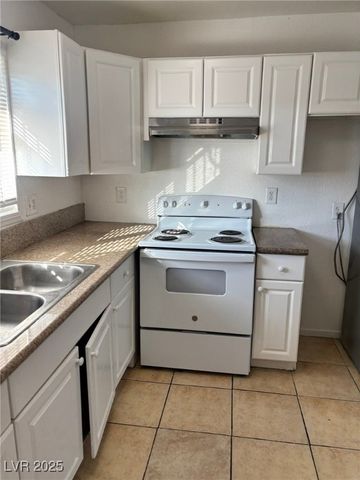 1644 Cadillac Lane ., Las Vegas, NV 89106