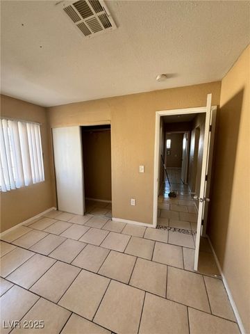 1644 Cadillac Lane ., Las Vegas, NV 89106