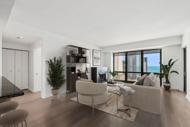 130 N Garland Court 2409, Chicago, IL 60602