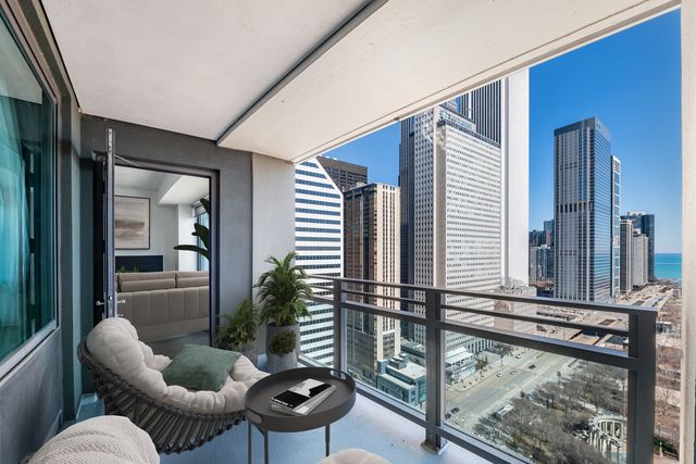 130 N Garland Court 2409, Chicago, IL 60602