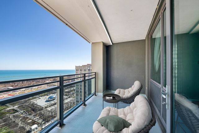 130 N Garland Court 2409, Chicago, IL 60602