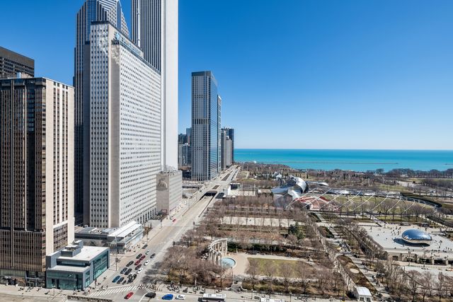 130 N Garland Court 2409, Chicago, IL 60602