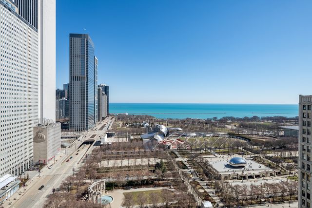 130 N Garland Court 2409, Chicago, IL 60602