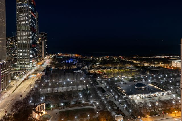 130 N Garland Court 2409, Chicago, IL 60602