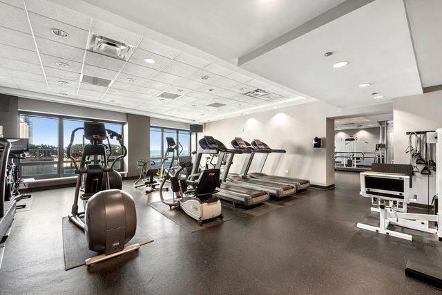 130 N Garland Court 2409, Chicago, IL 60602