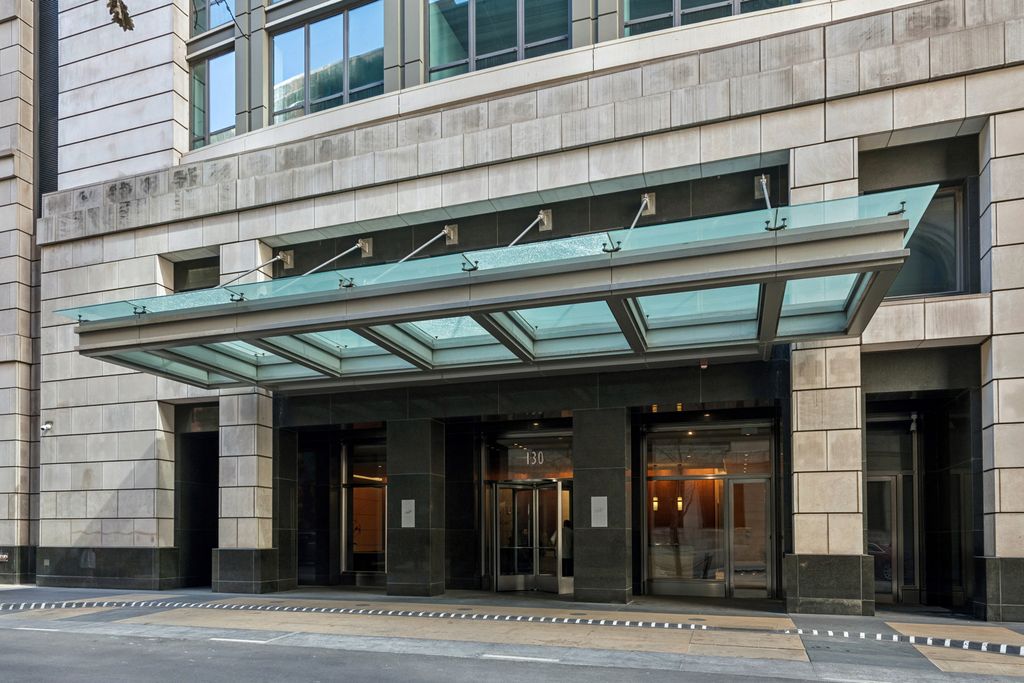 130 N Garland Court 2409, Chicago, IL 60602