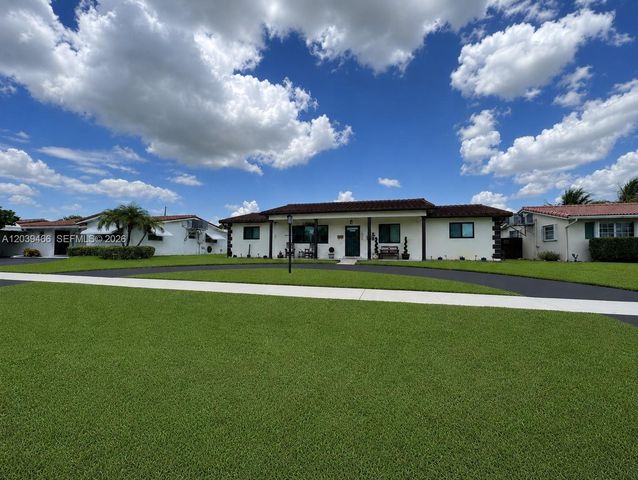 4301 Adams Street, Hollywood, FL 33021