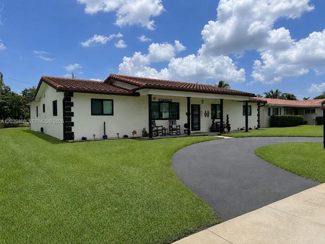 4301 Adams Street, Hollywood, FL 33021