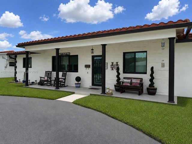 4301 Adams Street, Hollywood, FL 33021