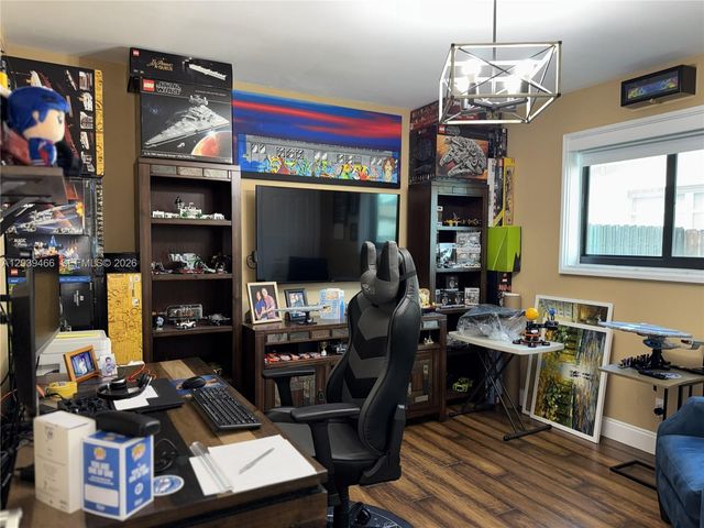 4301 Adams Street, Hollywood, FL 33021