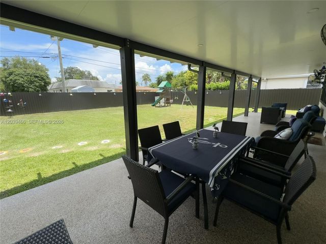 4301 Adams Street, Hollywood, FL 33021