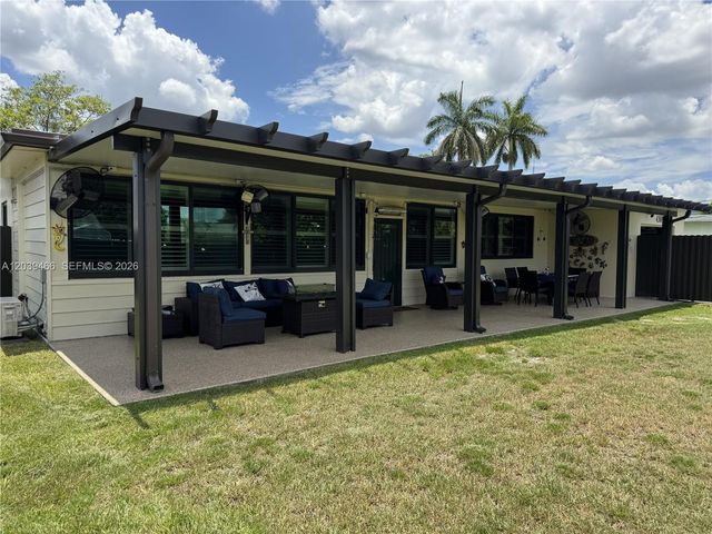 4301 Adams Street, Hollywood, FL 33021