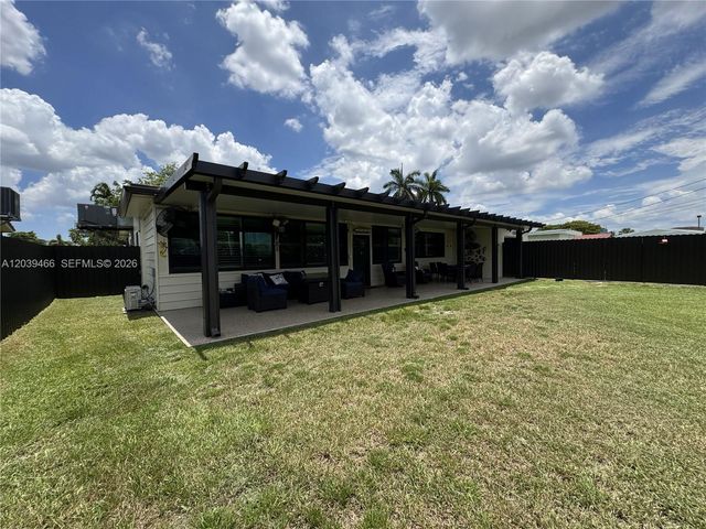 4301 Adams Street, Hollywood, FL 33021