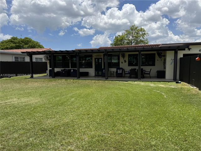 4301 Adams Street, Hollywood, FL 33021