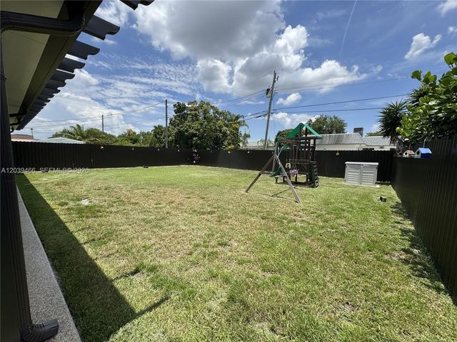 4301 Adams Street, Hollywood, FL 33021