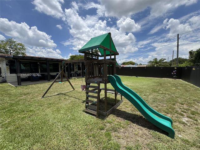 4301 Adams Street, Hollywood, FL 33021