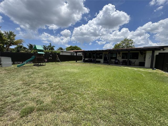 4301 Adams Street, Hollywood, FL 33021