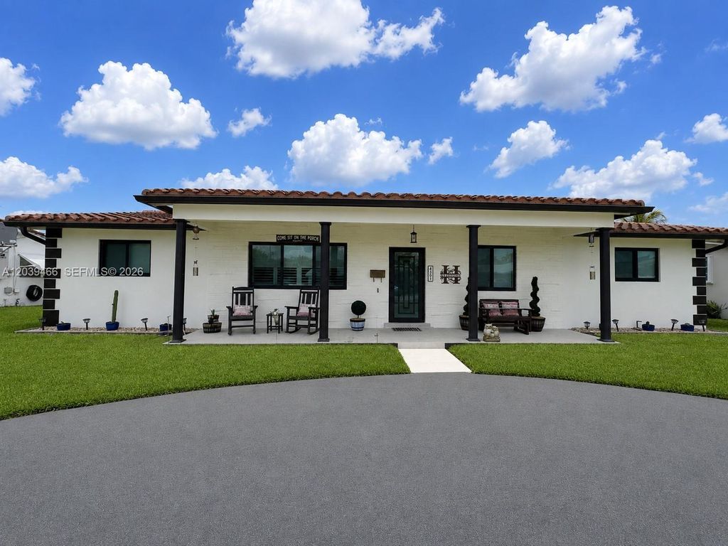 4301 Adams Street, Hollywood, FL 33021