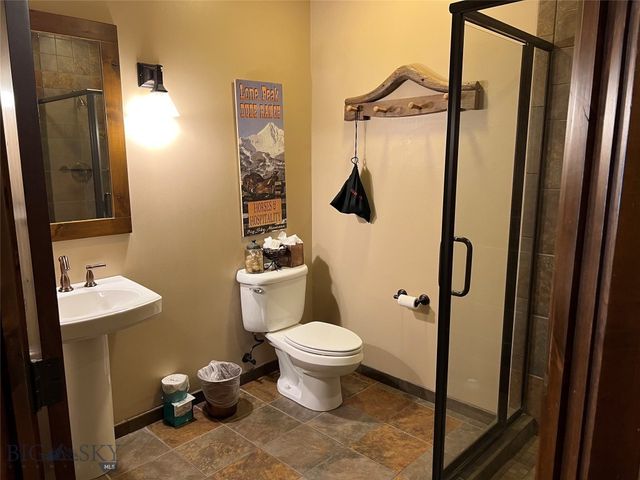 40 BIG SKY RESORT Road 1959, Big Sky, MT 59716